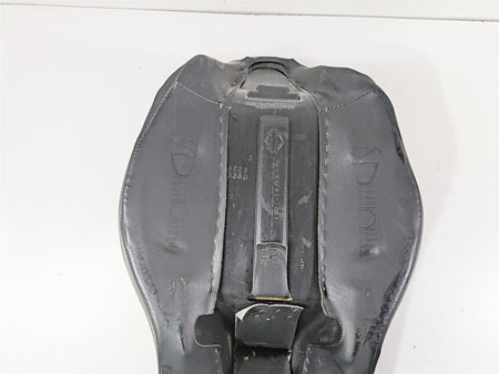 2010 Harley Touring FLHXSE CVO Street Glide Driver Rider Seat Saddle 51995-10A {{ shop.shopifyCountryName }} - Mototech271