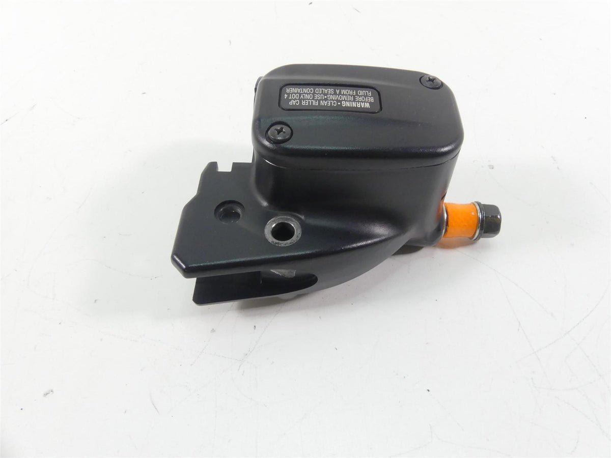 2018 Harley Softail FXFB Fat Bob Front Brake Master Cylinder 5/8" 41700492 {{ shop.shopifyCountryName }} - Mototech271