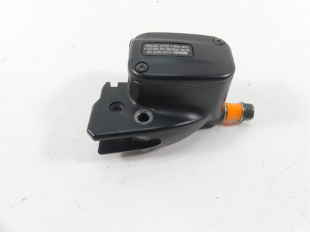 2018 Harley Softail FXFB Fat Bob Front Brake Master Cylinder 5/8" 41700492 {{ shop.shopifyCountryName }} - Mototech271