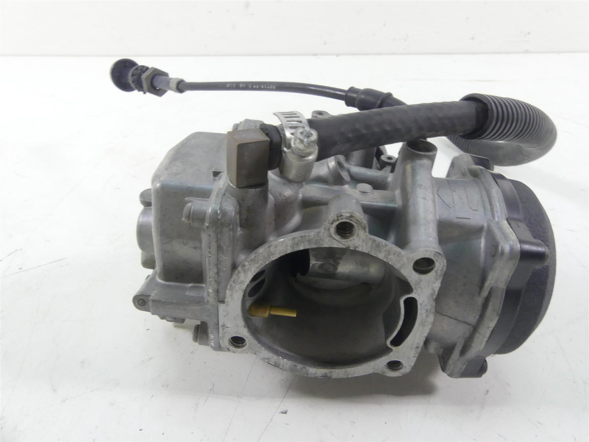 2005 Harley Softail FLSTSC Heritage Springer Carb Carburetor - Tested 27421-99 {{ shop.shopifyCountryName }} - Mototech271