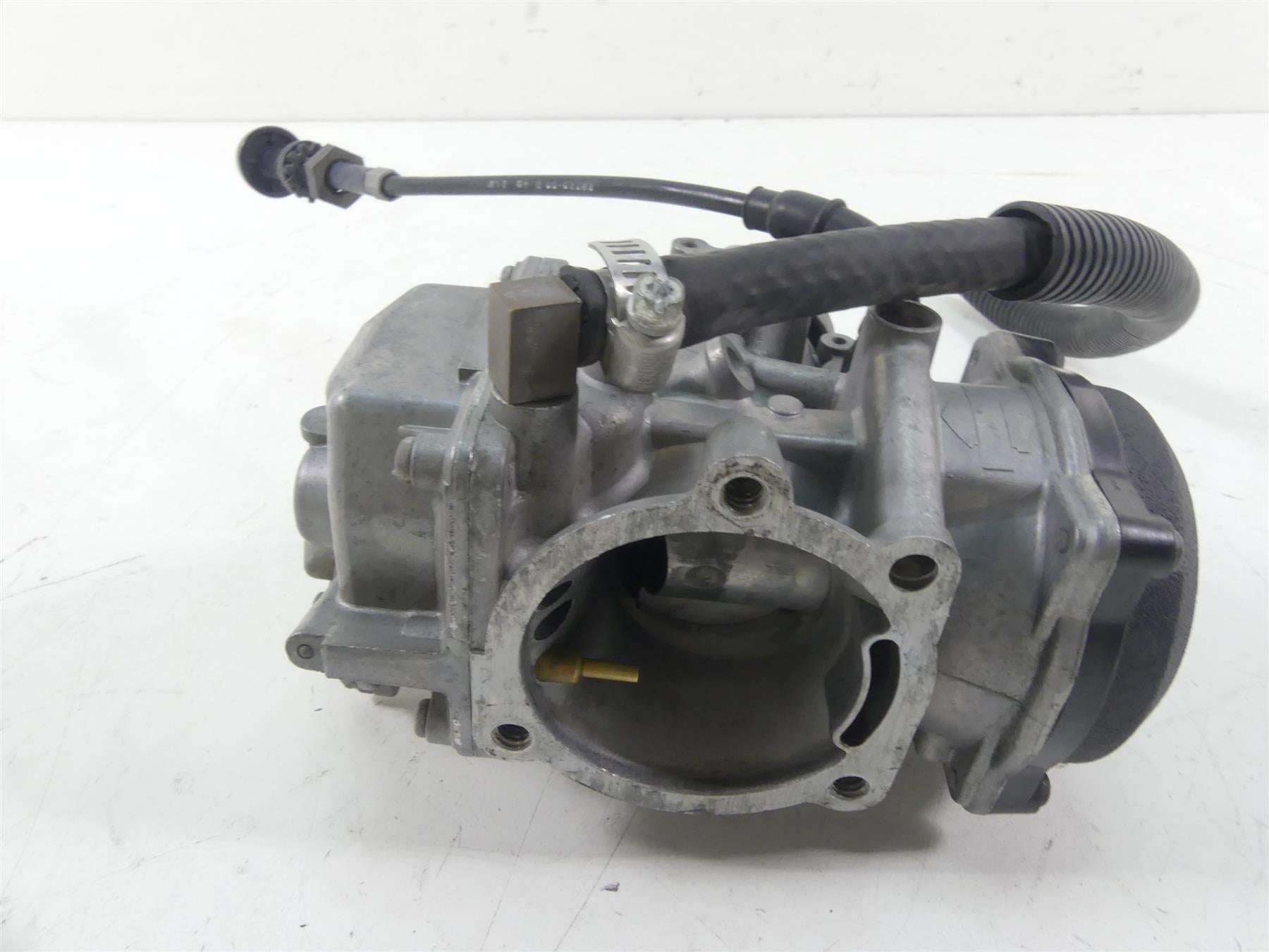 2005 Harley Softail FLSTSC Heritage Springer Carb Carburetor - Tested 27421-99 {{ shop.shopifyCountryName }} - Mototech271