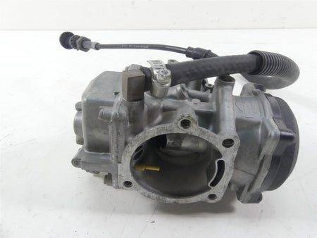 2005 Harley Softail FLSTSC Heritage Springer Carb Carburetor - Tested 27421-99 {{ shop.shopifyCountryName }} - Mototech271