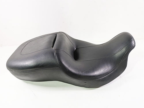 2010 Harley Touring FLHTK Electra Glide Low Seat Saddle 52164-09B | Mototech271