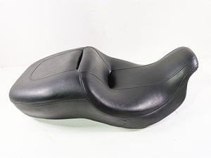 2010 Harley Touring FLHTK Electra Glide Low Seat Saddle 52164-09B | Mototech271