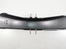 Load image into Gallery viewer, 2012 Harley FLD Dyna Switchback Front Fender Brilliant Silver Pearl 59962-10
