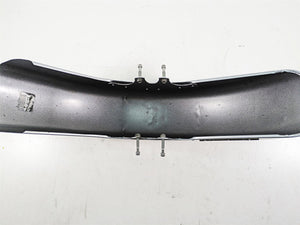 2012 Harley FLD Dyna Switchback Front Fender Brilliant Silver Pearl 59962-10