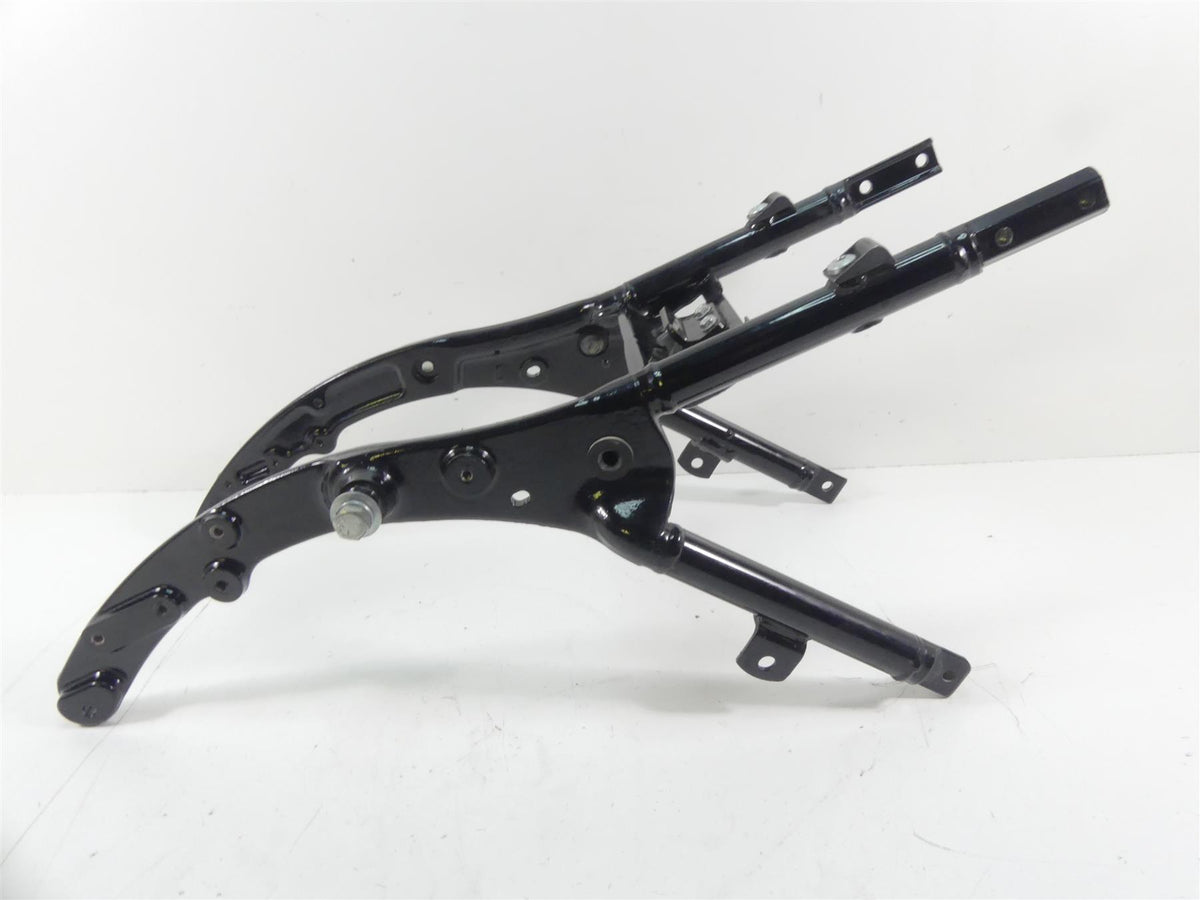 2014 Harley Touring FLHX Street Glide Rear Straight Sub Frame Subframe 48079-09 {{ shop.shopifyCountryName }} - Mototech271