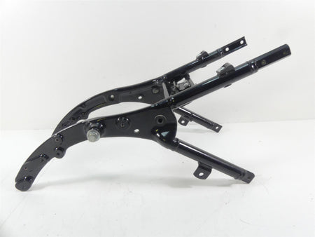 2014 Harley Touring FLHX Street Glide Rear Straight Sub Frame Subframe 48079-09 {{ shop.shopifyCountryName }} - Mototech271