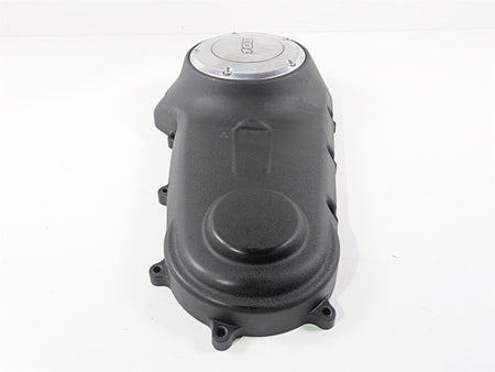 2014 Harley FXDF Dyna Fat Bob Outer Primary Drive Clutch Cover 60784-06A {{ shop.shopifyCountryName }} - Mototech271