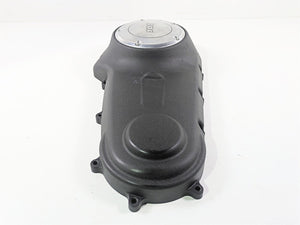 2014 Harley FXDF Dyna Fat Bob Outer Primary Drive Clutch Cover 60784-06A