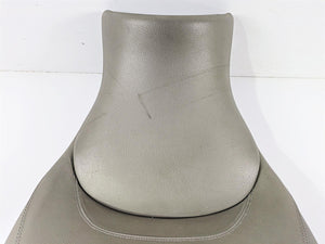 2014 BMW K1600 GTL  K48 Dual Bench Driver Seat Saddle High Heat X778 52538555033