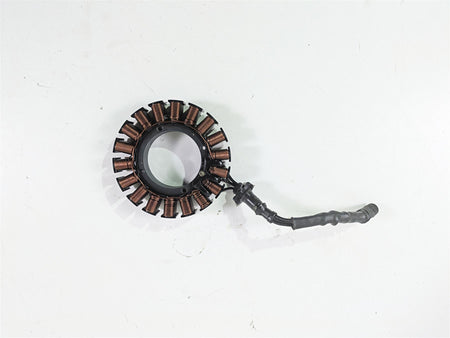2010 Harley Dyna FXDB Street Bob Stator Alternator Generator 30017-08 {{ shop.shopifyCountryName }} - Mototech271