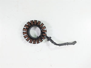 2010 Harley Dyna FXDB Street Bob Stator Alternator Generator 30017-08