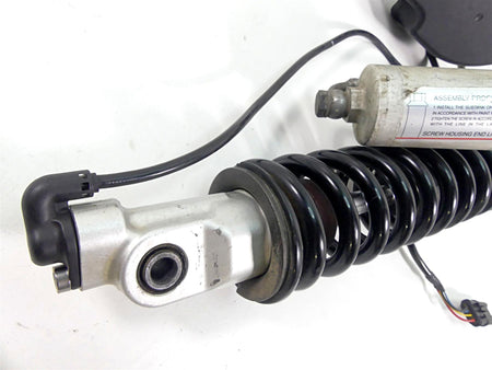 2009 BMW R1200GS K255 Adv Front Esa Shock Suspension Damper 31427702732 {{ shop.shopifyCountryName }} - Mototech271