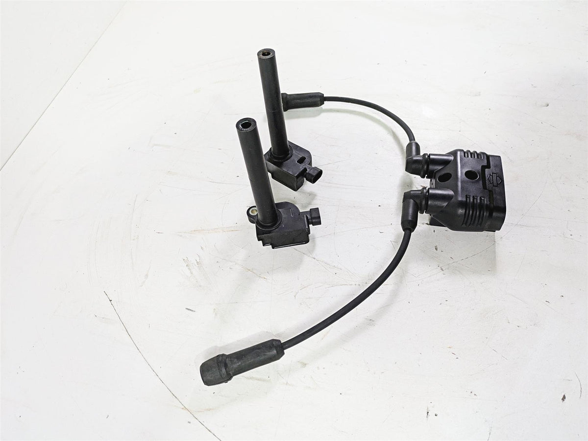 2022 Harley RA1250 S Pan America Ignition Coil Set 31600167 31600166 {{ shop.shopifyCountryName }} - Mototech271
