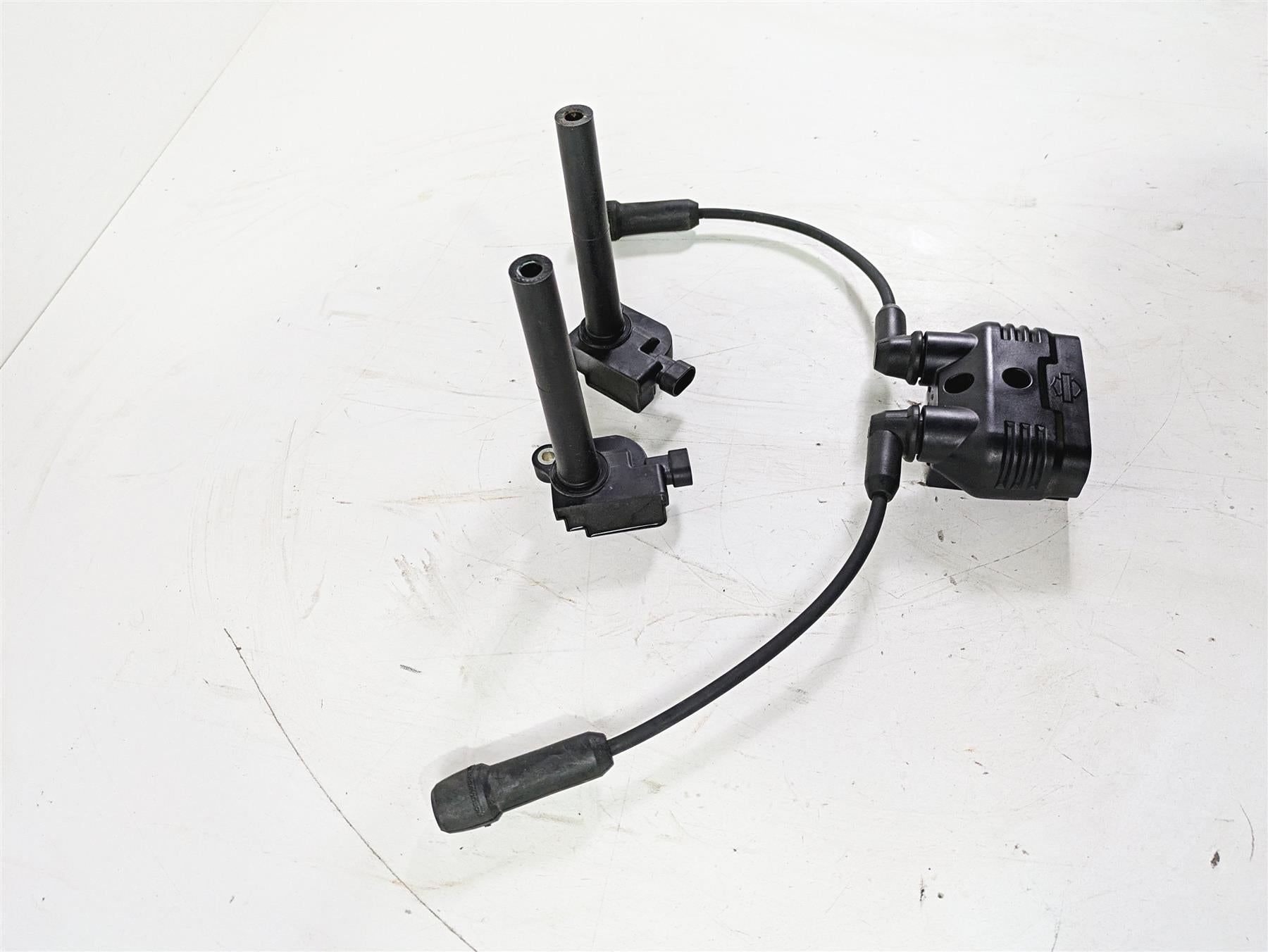 2022 Harley RA1250 S Pan America Ignition Coil Set 31600167 31600166 {{ shop.shopifyCountryName }} - Mototech271