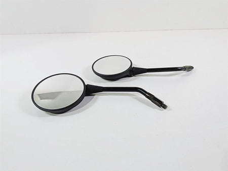 2005 KTM 950 LC8 Adventure Left Right Rear View Mirror Set 58412040100 {{ shop.shopifyCountryName }} - Mototech271