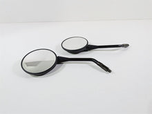 Load image into Gallery viewer, 2005 KTM 950 LC8 Adventure Left Right Rear View Mirror Set 58412040100
