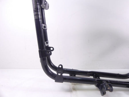2000 Harley Sportster XL1200 Straight Main Frame + Swingarm Cln Ez Rgstr 47150-0 {{ shop.shopifyCountryName }} - Mototech271