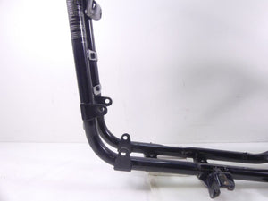2000 Harley Sportster XL1200 Straight Main Frame + Swingarm Cln Ez Rgstr 47150-0 | Mototech271