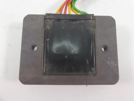 2008 Ducati Hypermotard 1100 Rectifier Voltage Regulator 54040261A {{ shop.shopifyCountryName }} - Mototech271