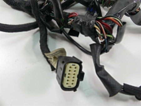 2018 Harley Sportster XL1200 Custom Main Wiring Harness Loom - No Abs 69200072B {{ shop.shopifyCountryName }} - Mototech271
