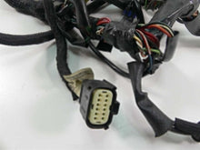 Load image into Gallery viewer, 2018 Harley Sportster XL1200 Custom Main Wiring Harness Loom - No Abs 69200072B | Mototech271
