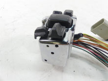 Load image into Gallery viewer, 2007 Harley FLHTCU SE2 CVO Electra Glide Left Hand Control Switch 71682-06A

