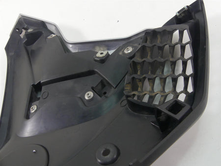 2019 BMW R1250GS K50 Right Side Intake Fairing & Emblem 46638556656 46638392882 {{ shop.shopifyCountryName }} - Mototech271