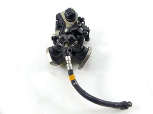 2010 Harley FXDF Dyna Fat Bob Throttle Body Fuel Injection 27708-10