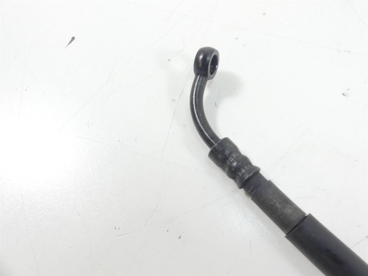 2022 Yamaha MT09 FZ09 Front Abs Brake Line Hose Set B7N-2584A-00-00 {{ shop.shopifyCountryName }} - Mototech271