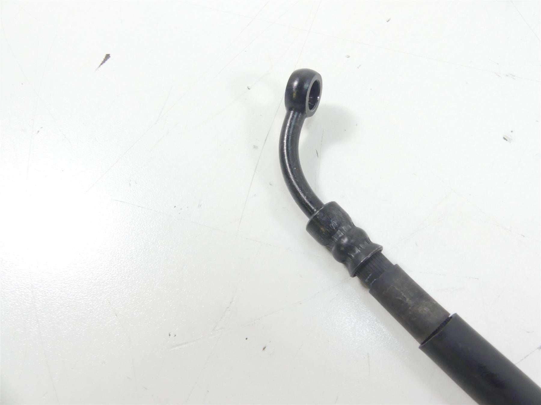 2022 Yamaha MT09 FZ09 Front Abs Brake Line Hose Set B7N-2584A-00-00 {{ shop.shopifyCountryName }} - Mototech271