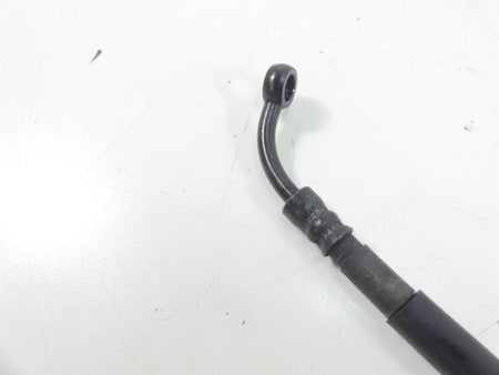 2022 Yamaha MT09 FZ09 Front Abs Brake Line Hose Set B7N-2584A-00-00 {{ shop.shopifyCountryName }} - Mototech271