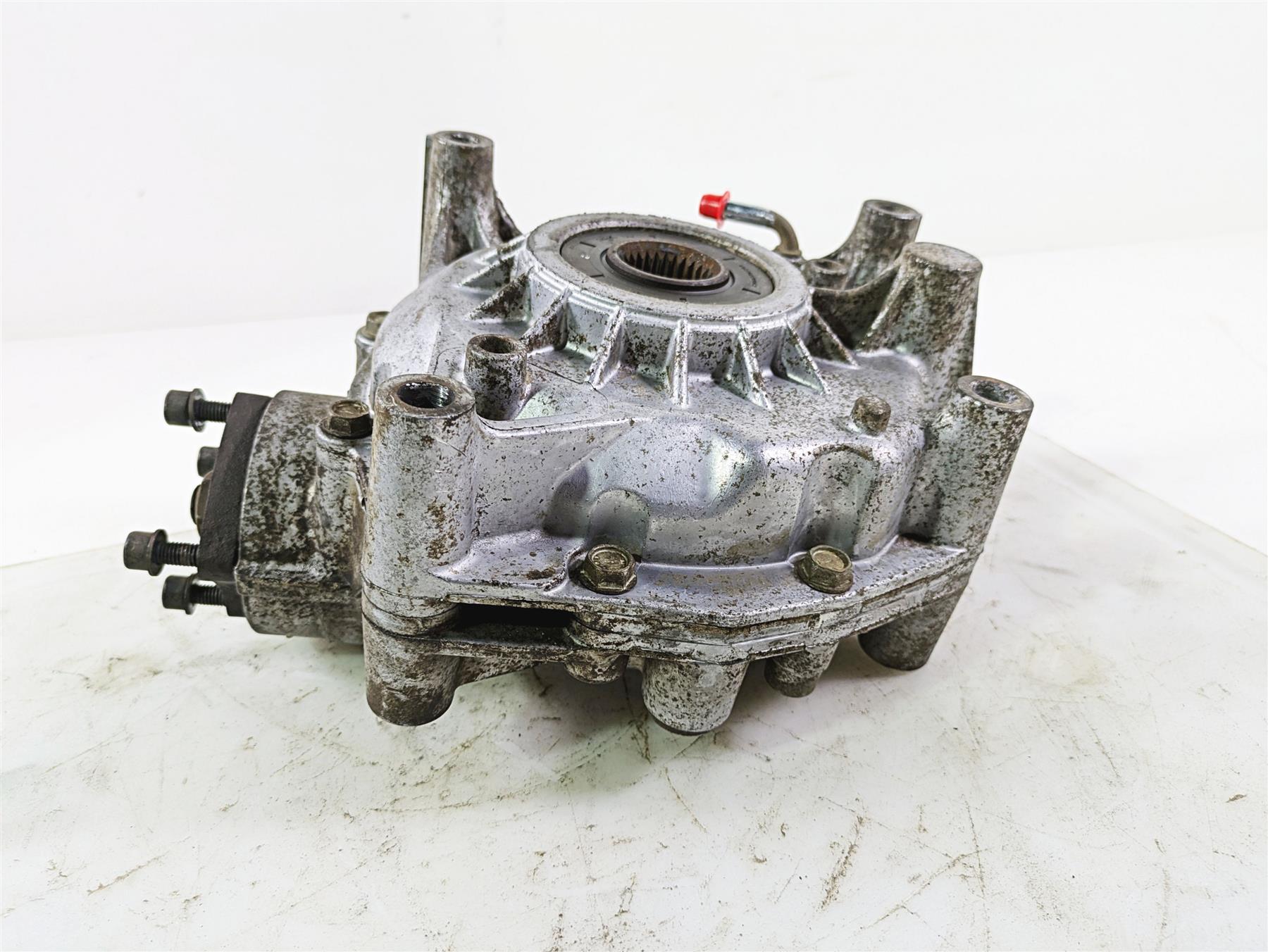 2020 Polaris Sportsman 1000 XP Rear Differential Gear Box 1k Only 1332802 {{ shop.shopifyCountryName }} - Mototech271