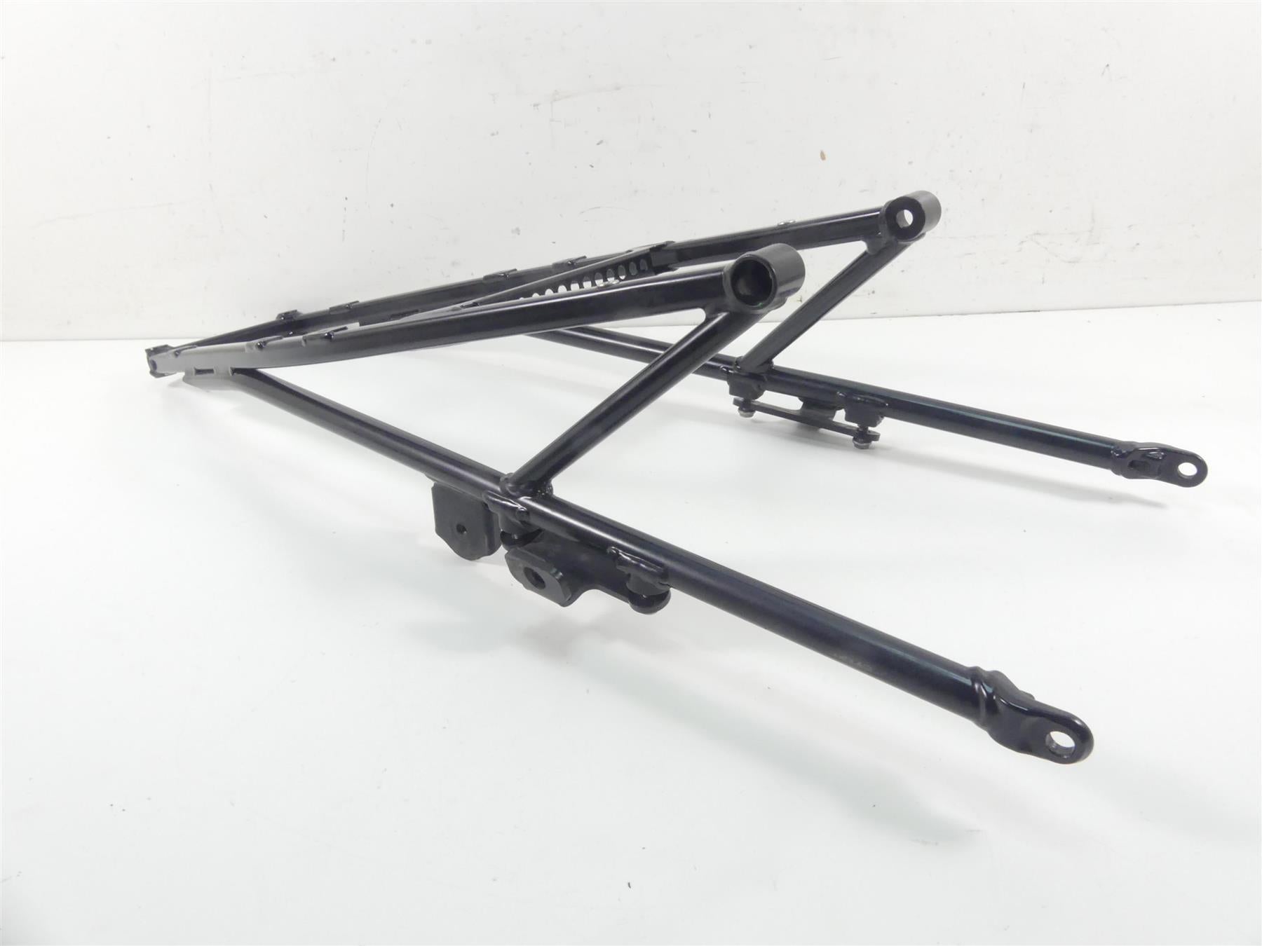 2019 BMW R1250GS K50 Rear Straight Subframe Sub Frame Chassis 46518354222 {{ shop.shopifyCountryName }} - Mototech271