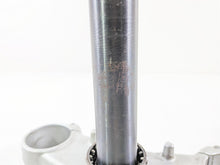 Load image into Gallery viewer, 2016 Aprilia RSV 1100 Tuono V4 Factory Lower Triple Tree Steering Clamp 2B001680
