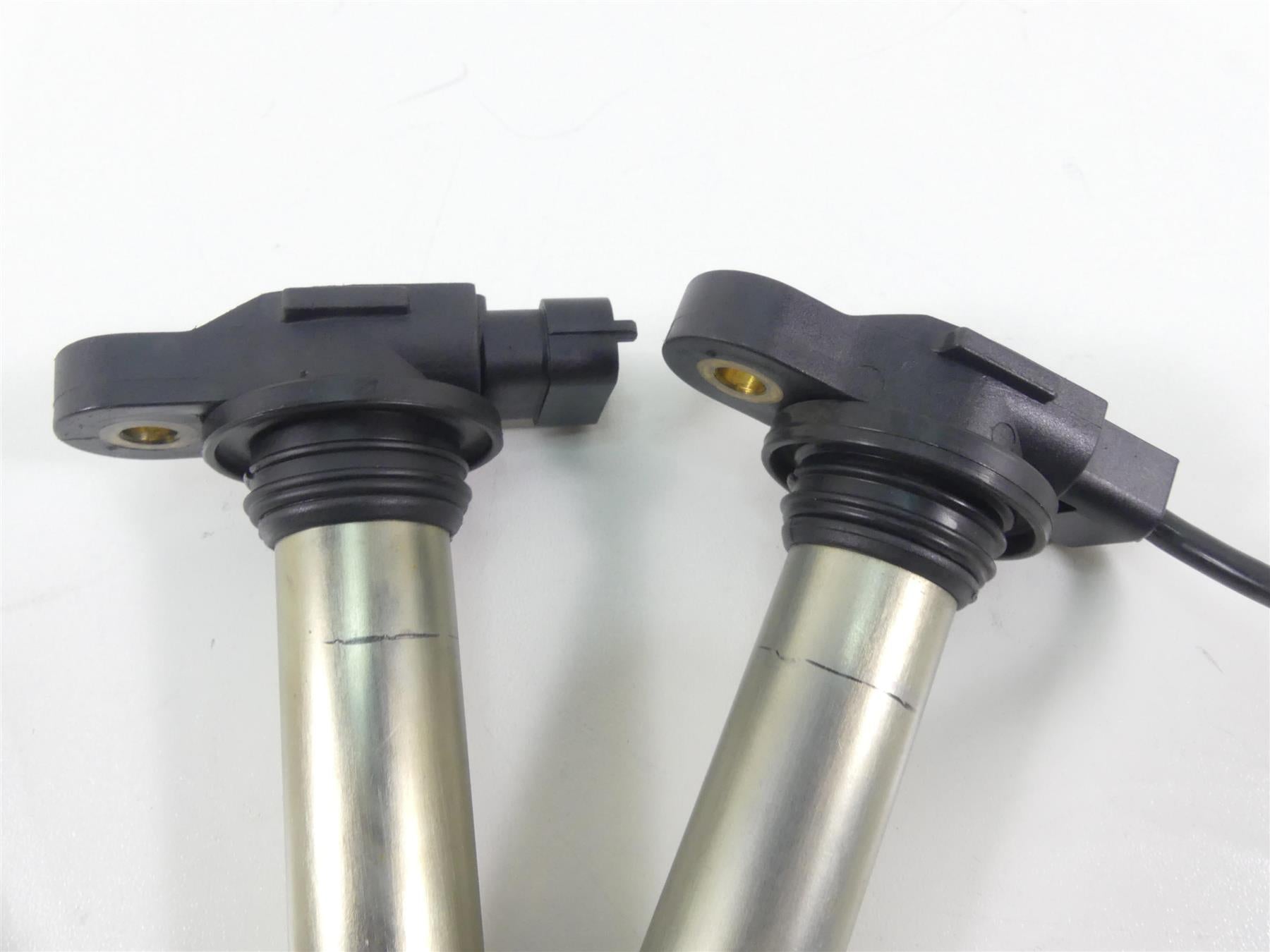 2004 Ducati 999 SBK Beru Ignition Coil Stick Coils Set 38010143A {{ shop.shopifyCountryName }} - Mototech271