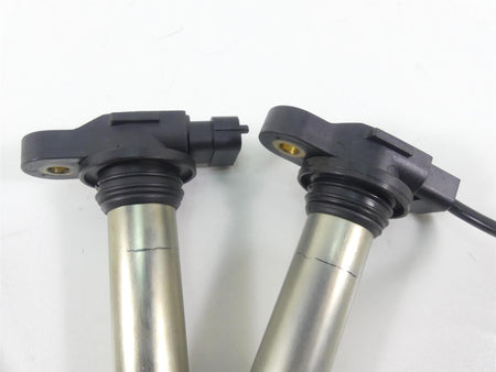 2004 Ducati 999 SBK Beru Ignition Coil Stick Coils Set 38010143A {{ shop.shopifyCountryName }} - Mototech271