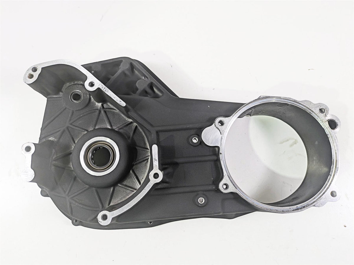 1999 Harley Touring FLHTCUI E-Glide Inner Primary Drive Clutch Cover 60677-94 {{ shop.shopifyCountryName }} - Mototech271