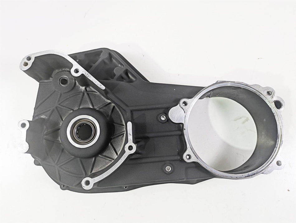 1999 Harley Touring FLHTCUI E-Glide Inner Primary Drive Clutch Cover 60677-94 {{ shop.shopifyCountryName }} - Mototech271