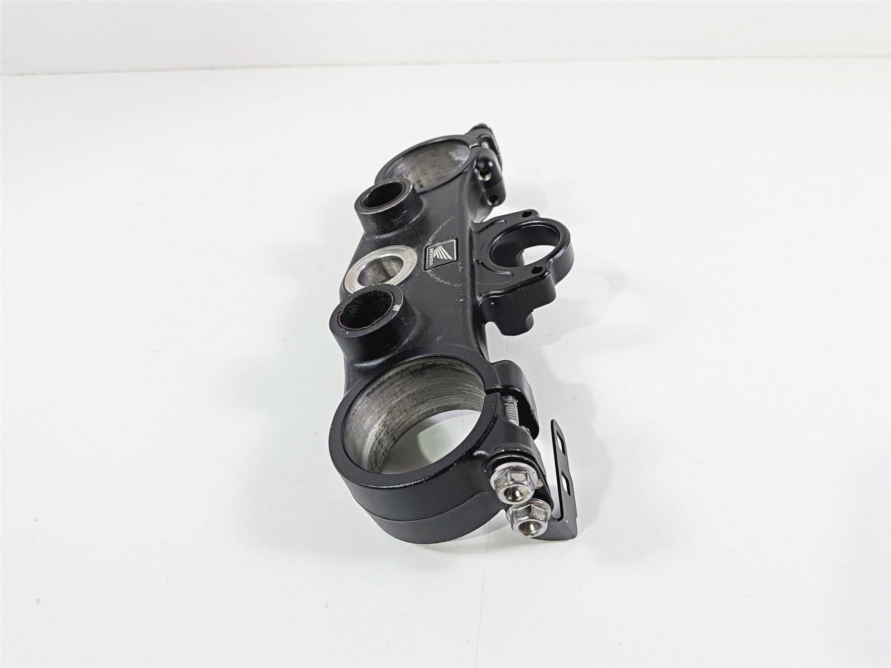 2017 Honda CRF1000 Africa Twin Upper Triple Tree Steering Clamp 53300-MJP-G50-Mototech271