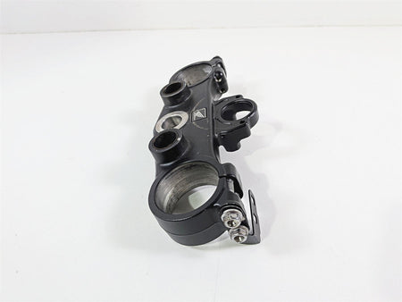 2017 Honda CRF1000 Africa Twin Upper Triple Tree Steering Clamp 53300-MJP-G50-Mototech271