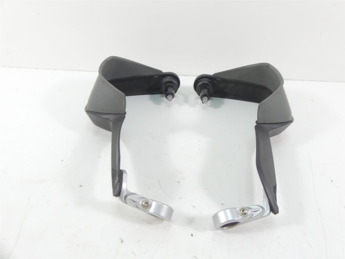 2009 BMW R1200GS K25 Hand Mud Guard + Grip Mounts - Read 71607703157 71607703158 {{ shop.shopifyCountryName }} - Mototech271
