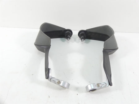 2009 BMW R1200GS K25 Hand Mud Guard + Grip Mounts - Read 71607703157 71607703158 {{ shop.shopifyCountryName }} - Mototech271
