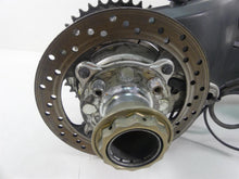 Load image into Gallery viewer, 2012 Mv Agusta Brutale 1090 R Swingarm Swing Arm &amp; Rear Axle 8AA0B3614
