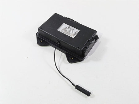 2015 Indian Chieftain Ntouch DSP Radio Control Module - Read 2413014-Mototech271