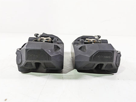 2019 BMW S1000XR K49 Front Brake Caliper Set Brembo 34118556205 34118556206 {{ shop.shopifyCountryName }} - Mototech271