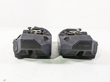 Load image into Gallery viewer, 2019 BMW S1000XR K49 Front Brake Caliper Set Brembo 34118556205 34118556206
