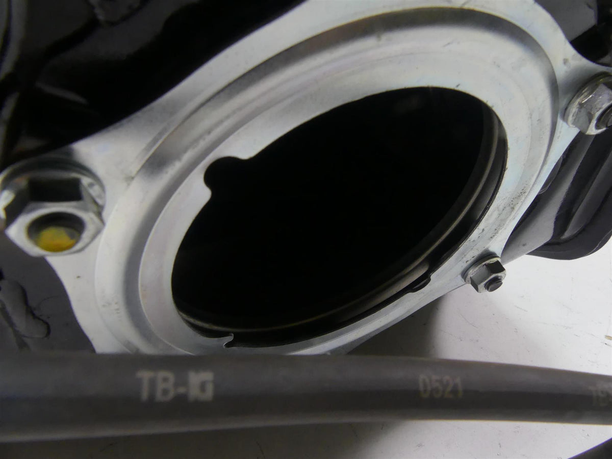 2021 Honda CBR600RR Fuel Gas Petrol Tank Reservoir - No Dents 17500-MJC-A00 {{ shop.shopifyCountryName }} - Mototech271