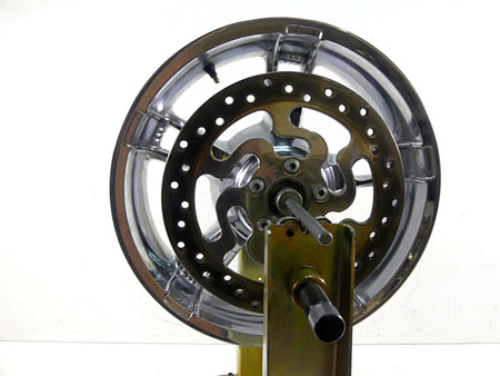 2015 Harley Touring FLHXS Street Glide Rear Wheel Rim Enforcer 5x16 40900346 {{ shop.shopifyCountryName }} - Mototech271